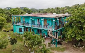 River Park Inn San Ignacio